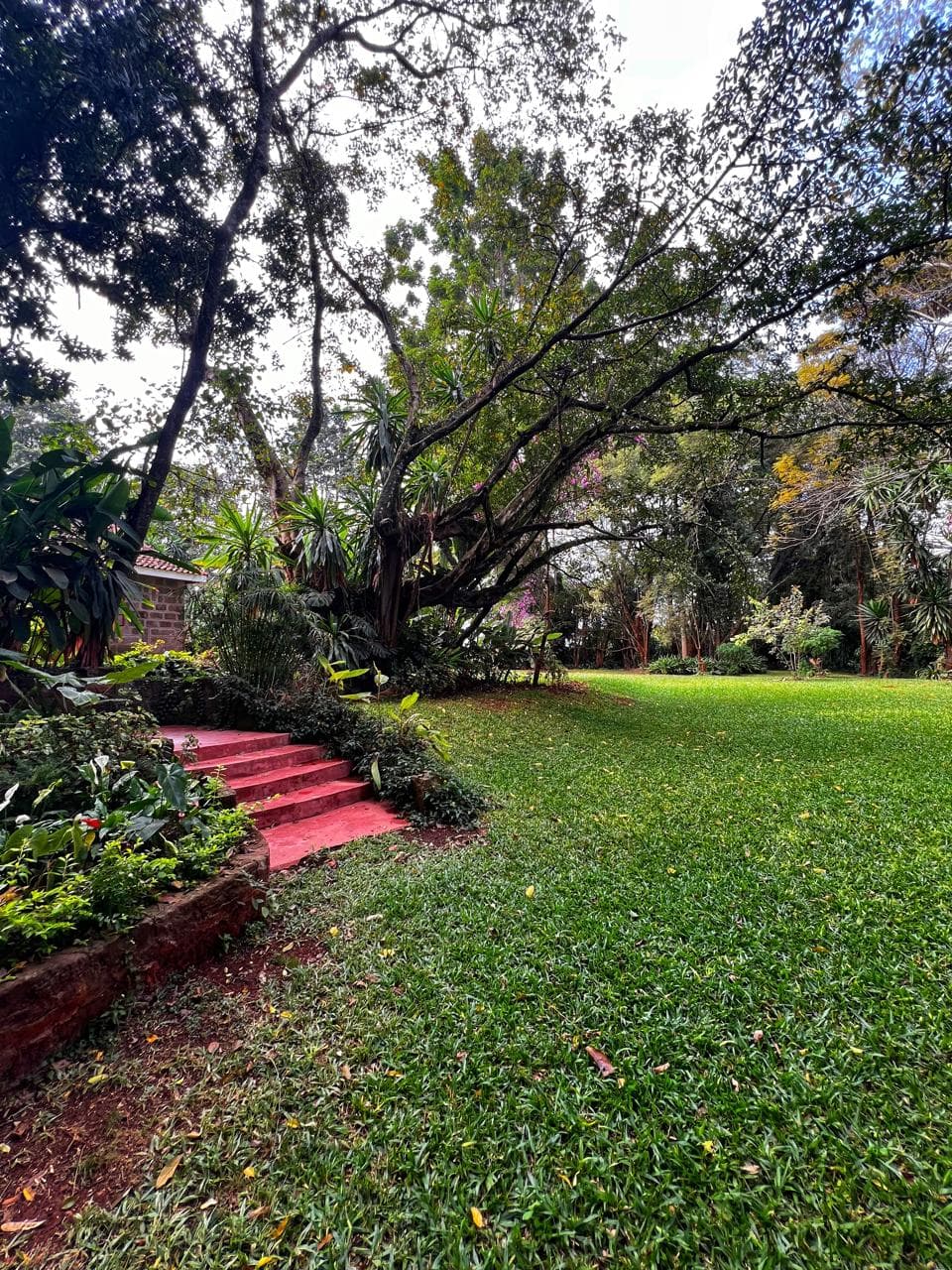 Garden Path